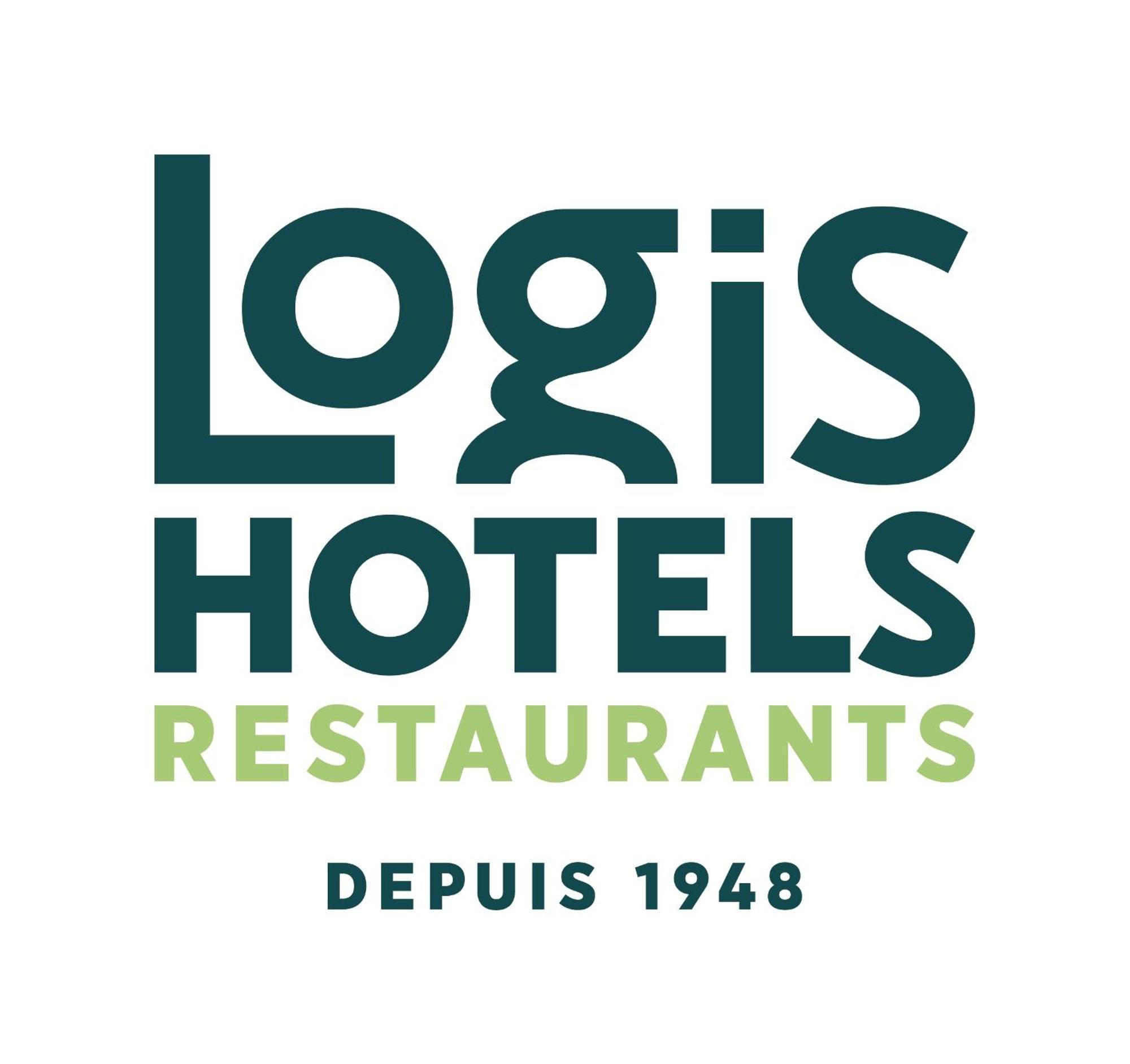 Logis Hotel & Restaurant De La Basilique Albert Exteriör bild